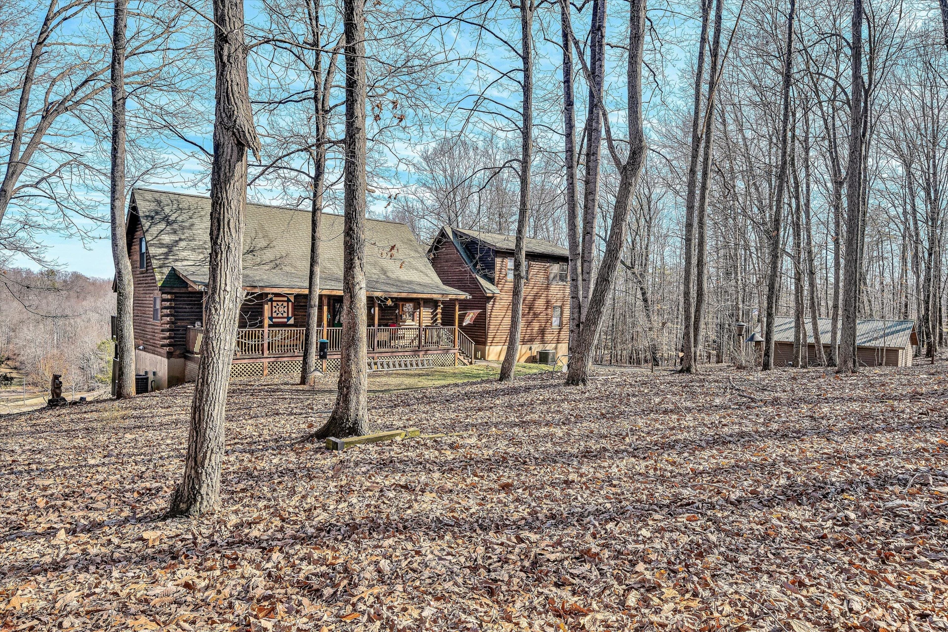 946 High Meadows DR - Photo 70