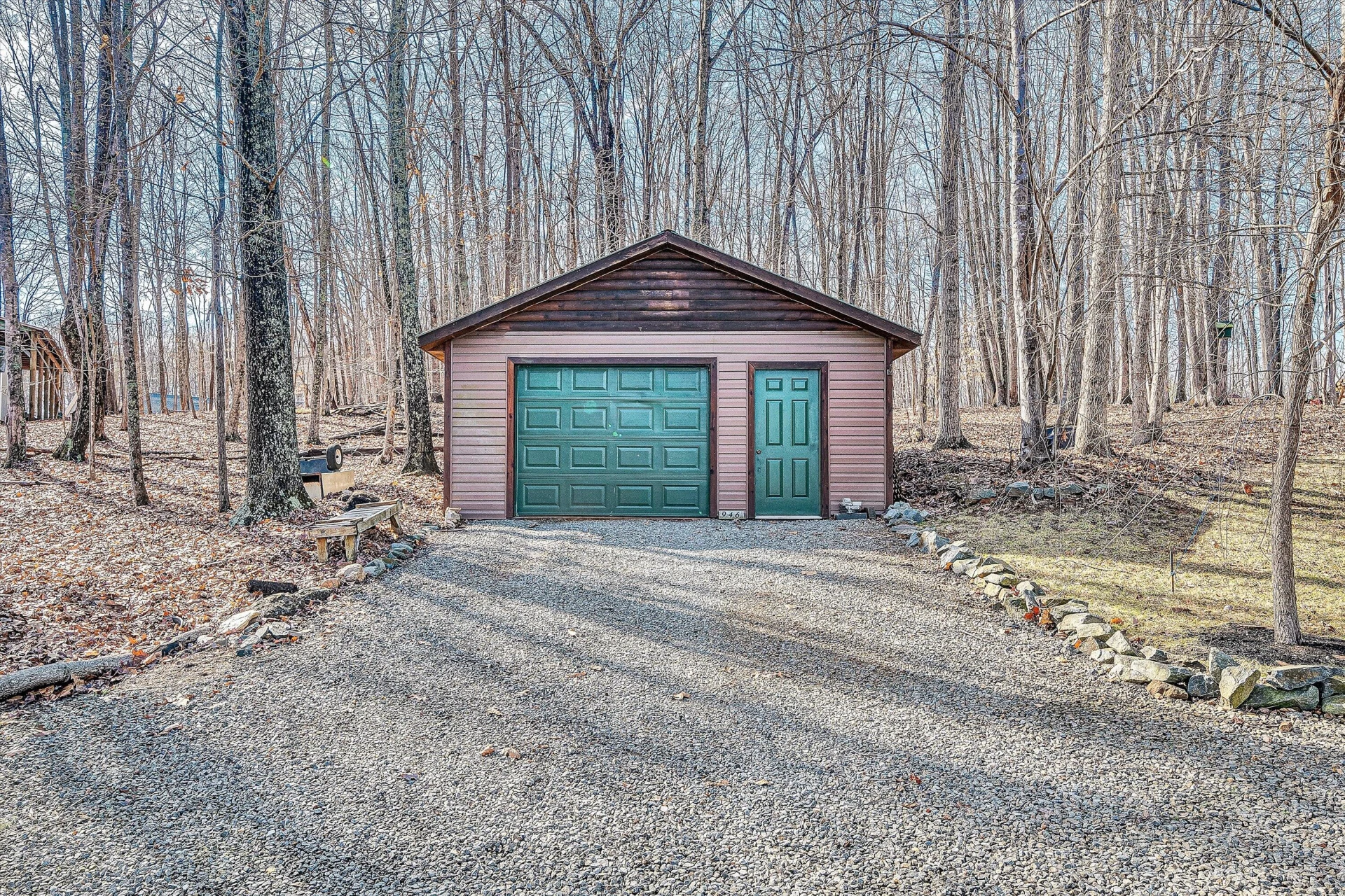 946 High Meadows DR - Photo 72