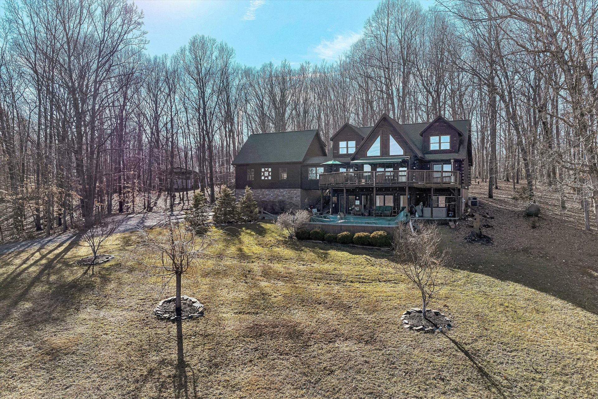946 High Meadows DR - Photo 75