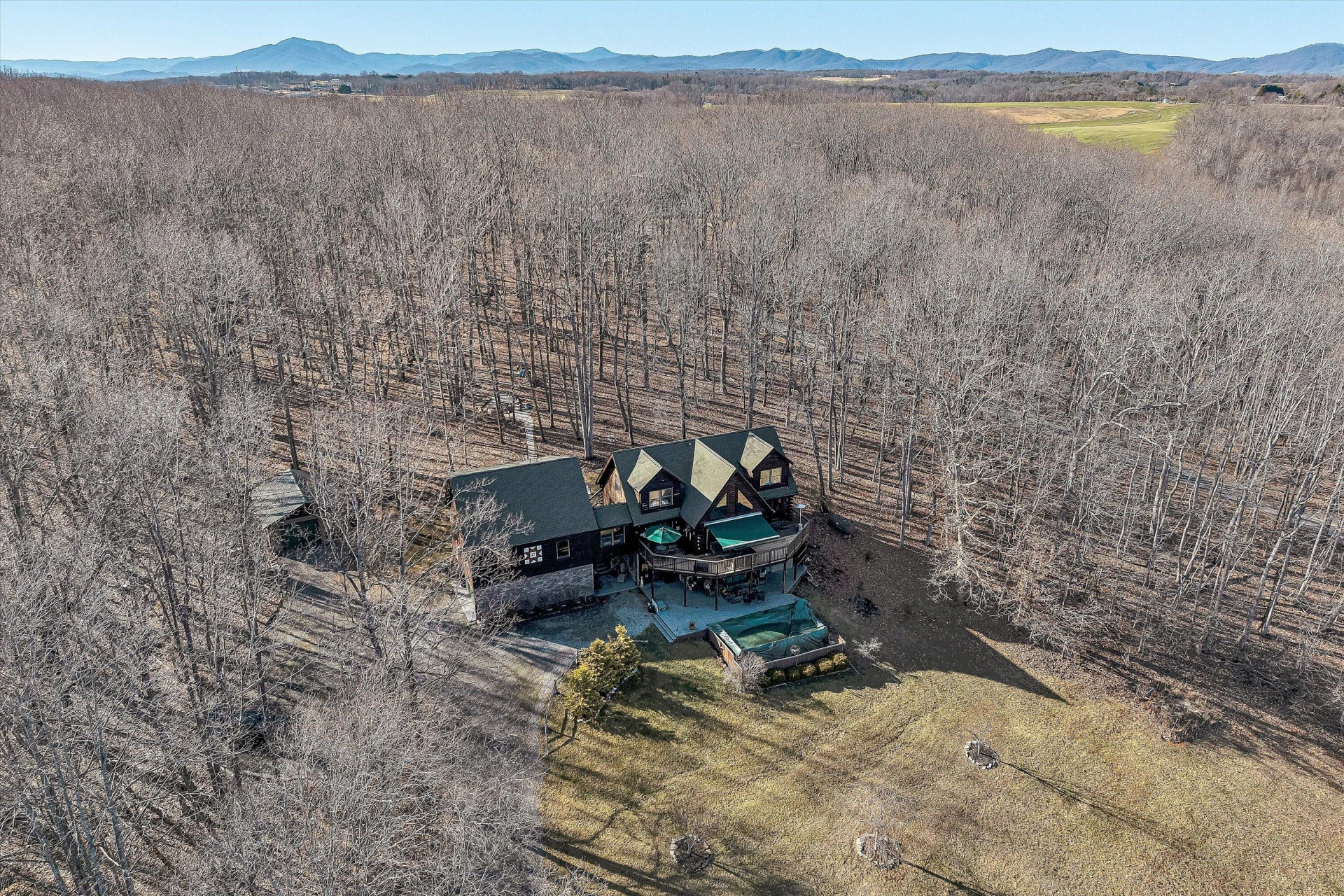 946 High Meadows DR - Photo 81