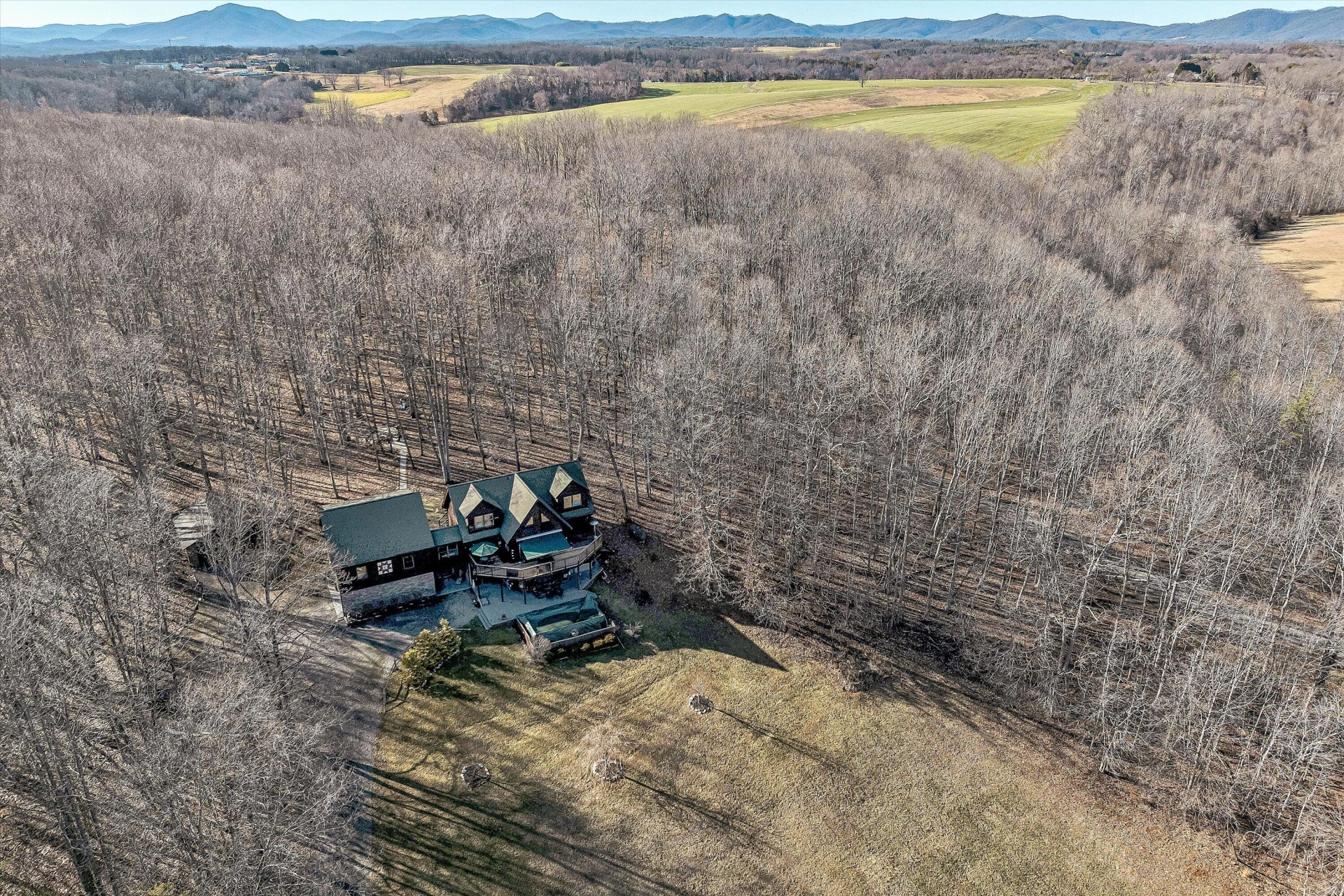 946 High Meadows DR - Photo 84
