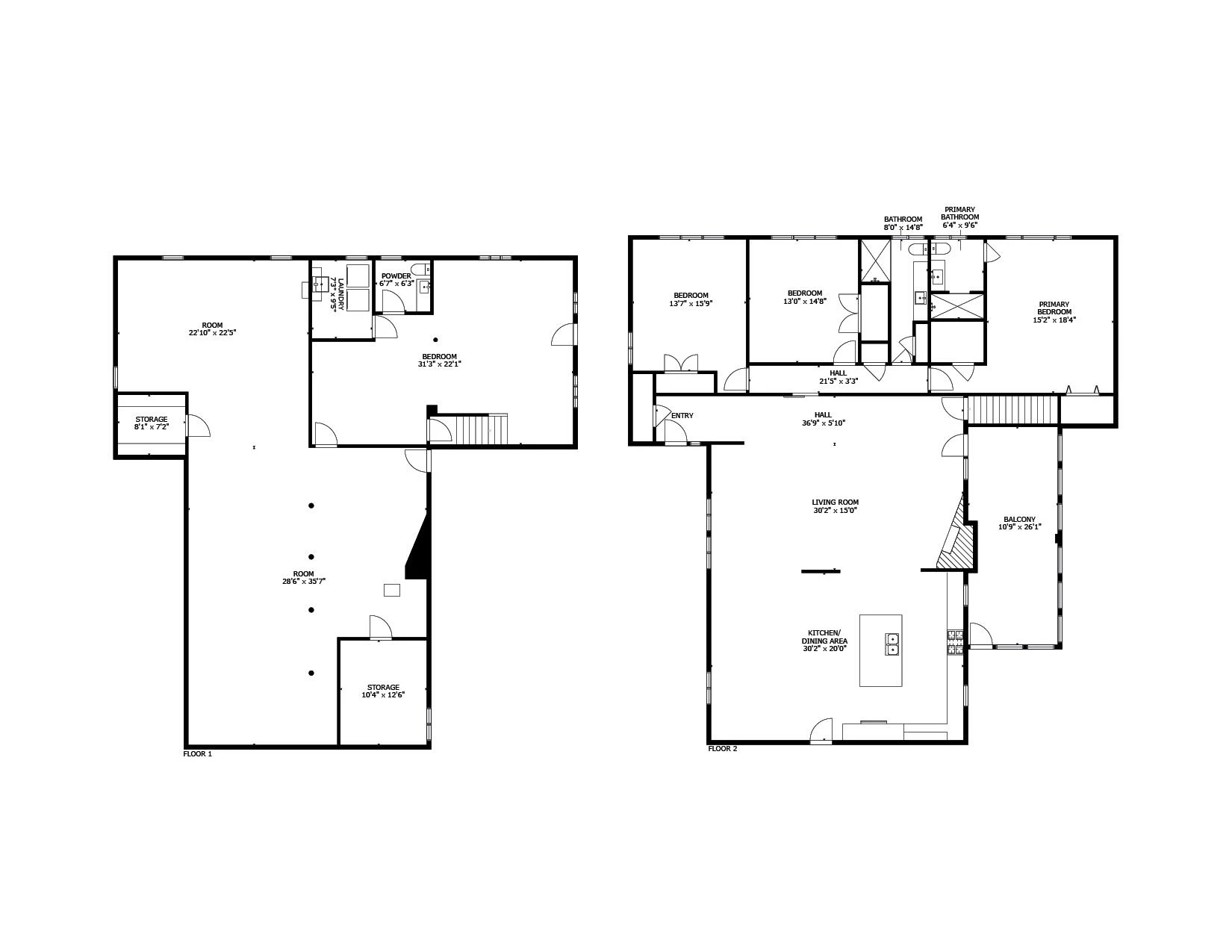 1719 Blair RD SW - Photo 38