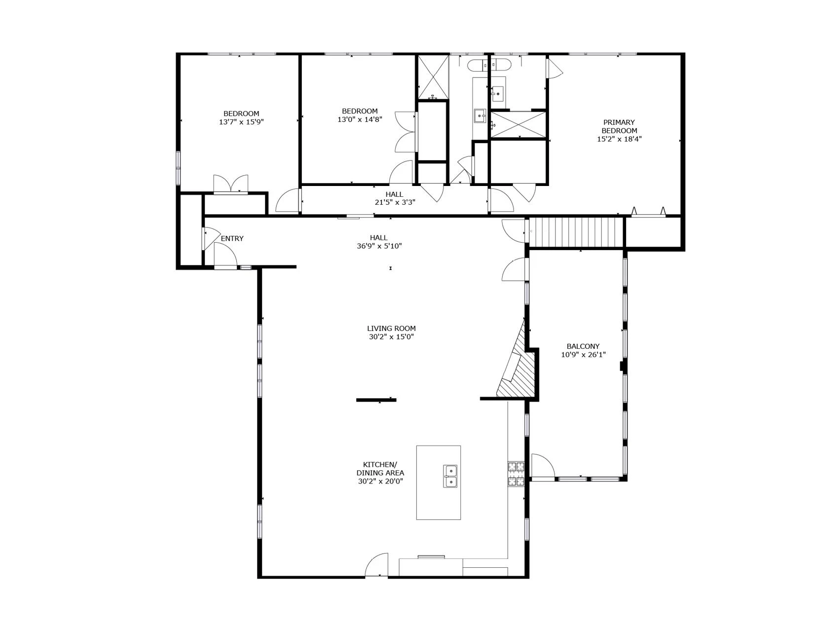 1719 Blair RD SW - Photo 39