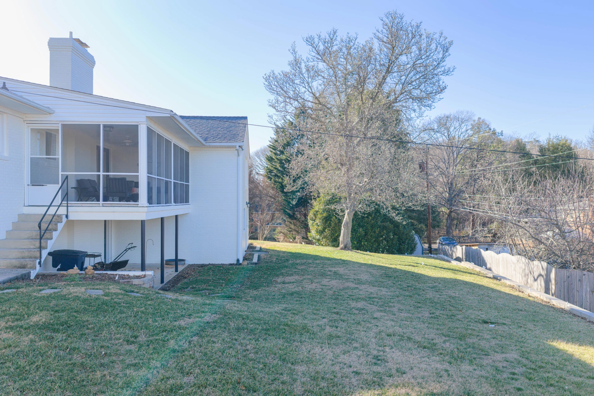 1719 Blair RD SW - Photo 4