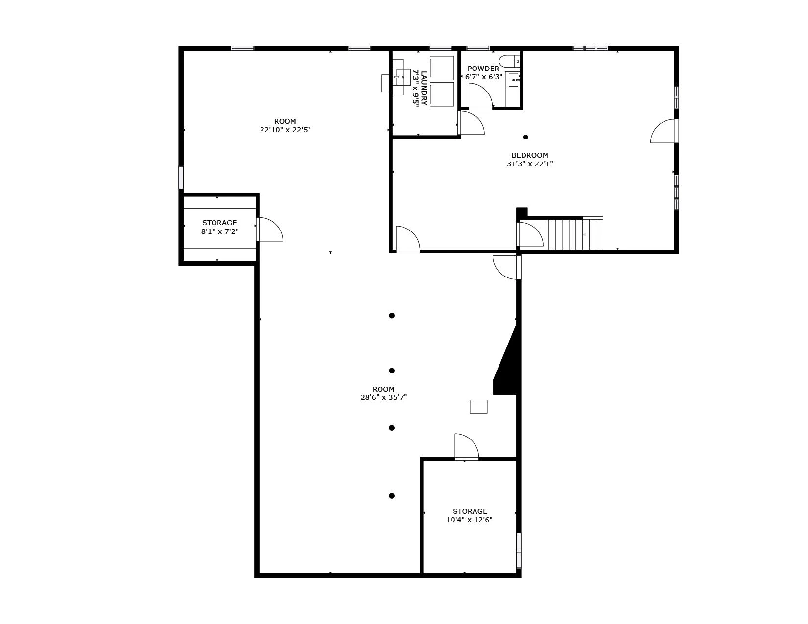1719 Blair RD SW - Photo 40