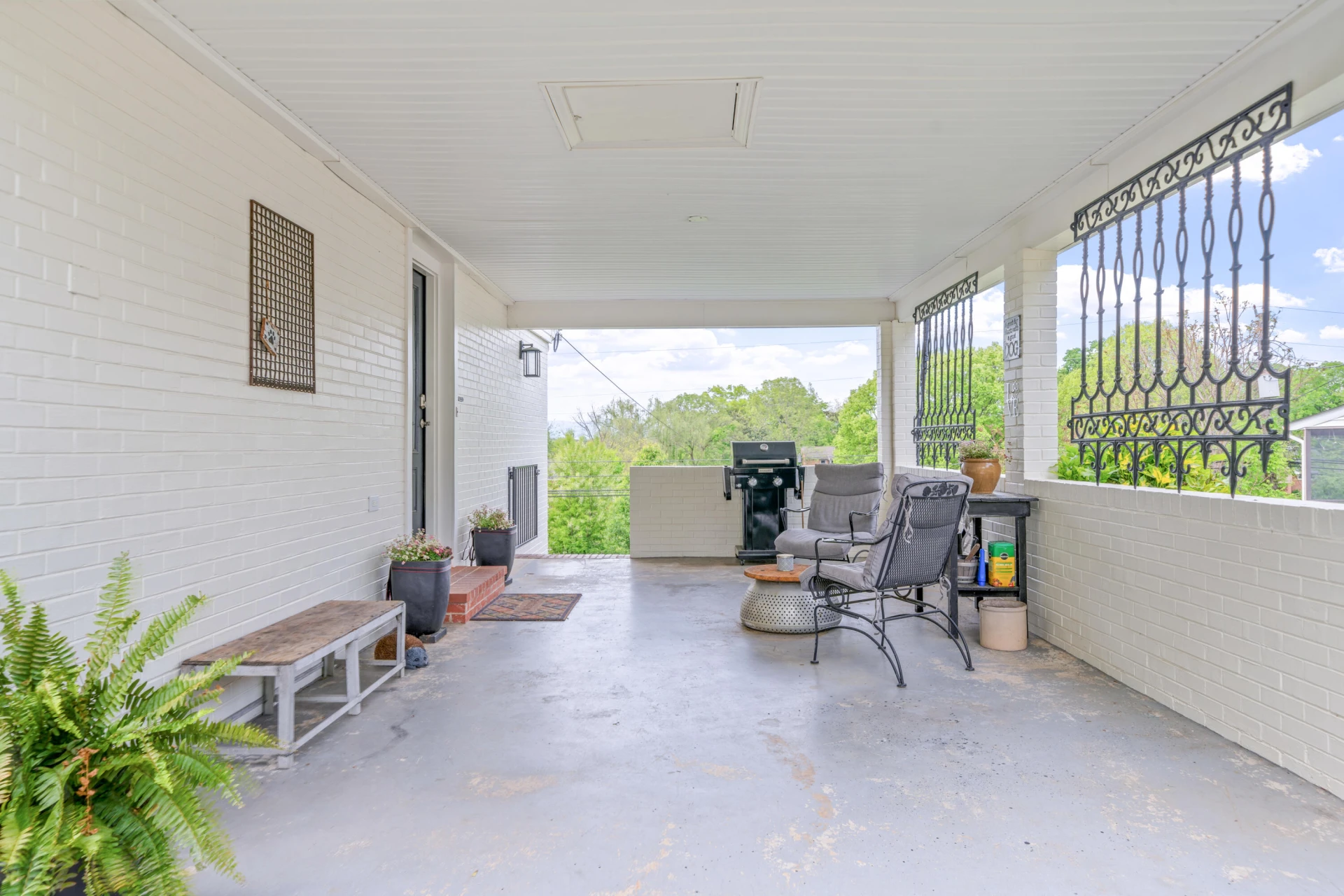 1719 Blair RD SW - Photo 6