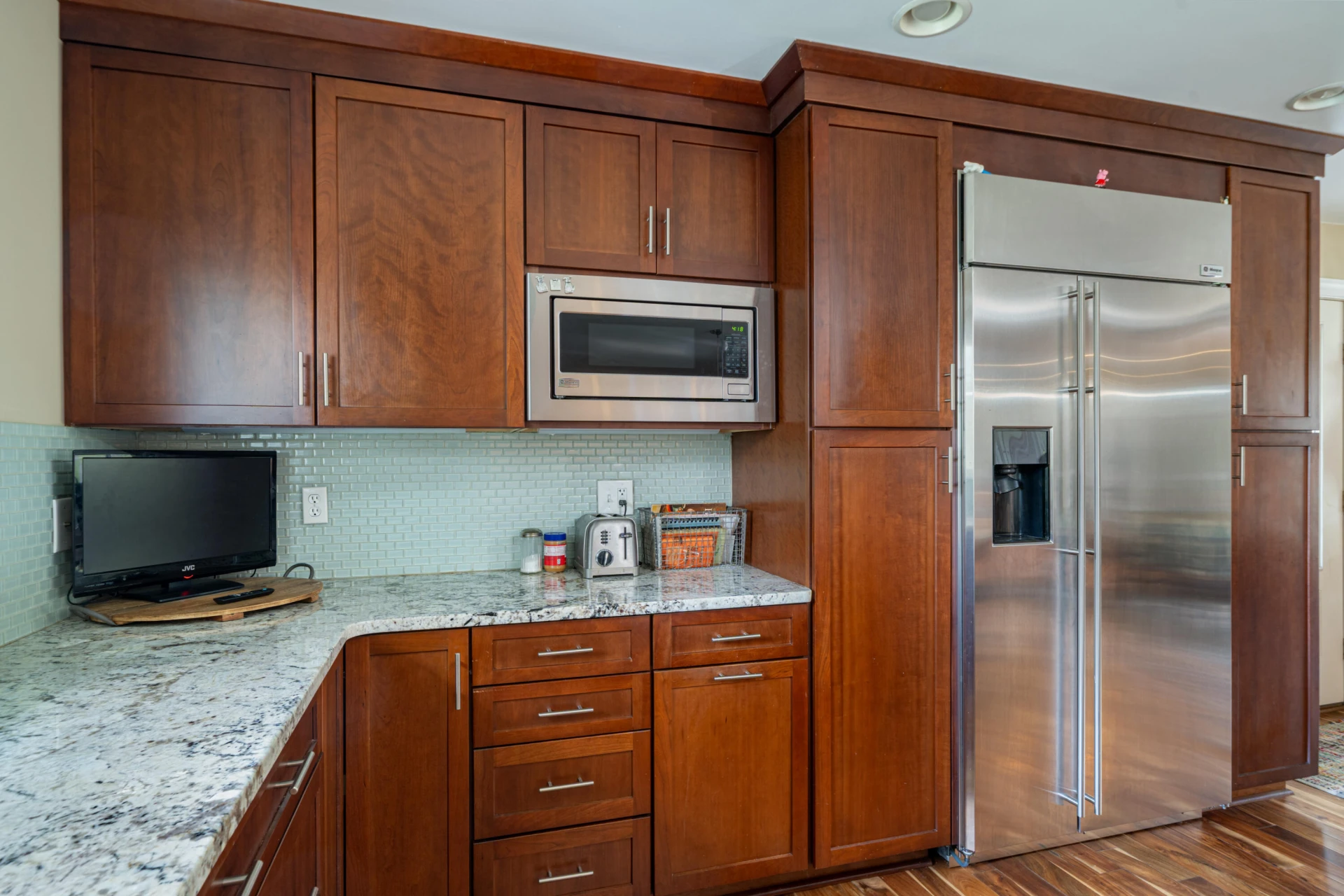 1719 Blair RD SW - Photo 8