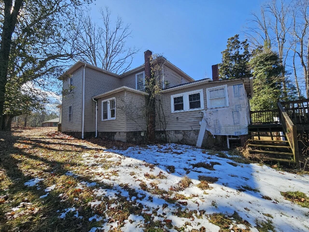 3793 SMITH MOUNTAIN LAKE PKWY - Photo 17