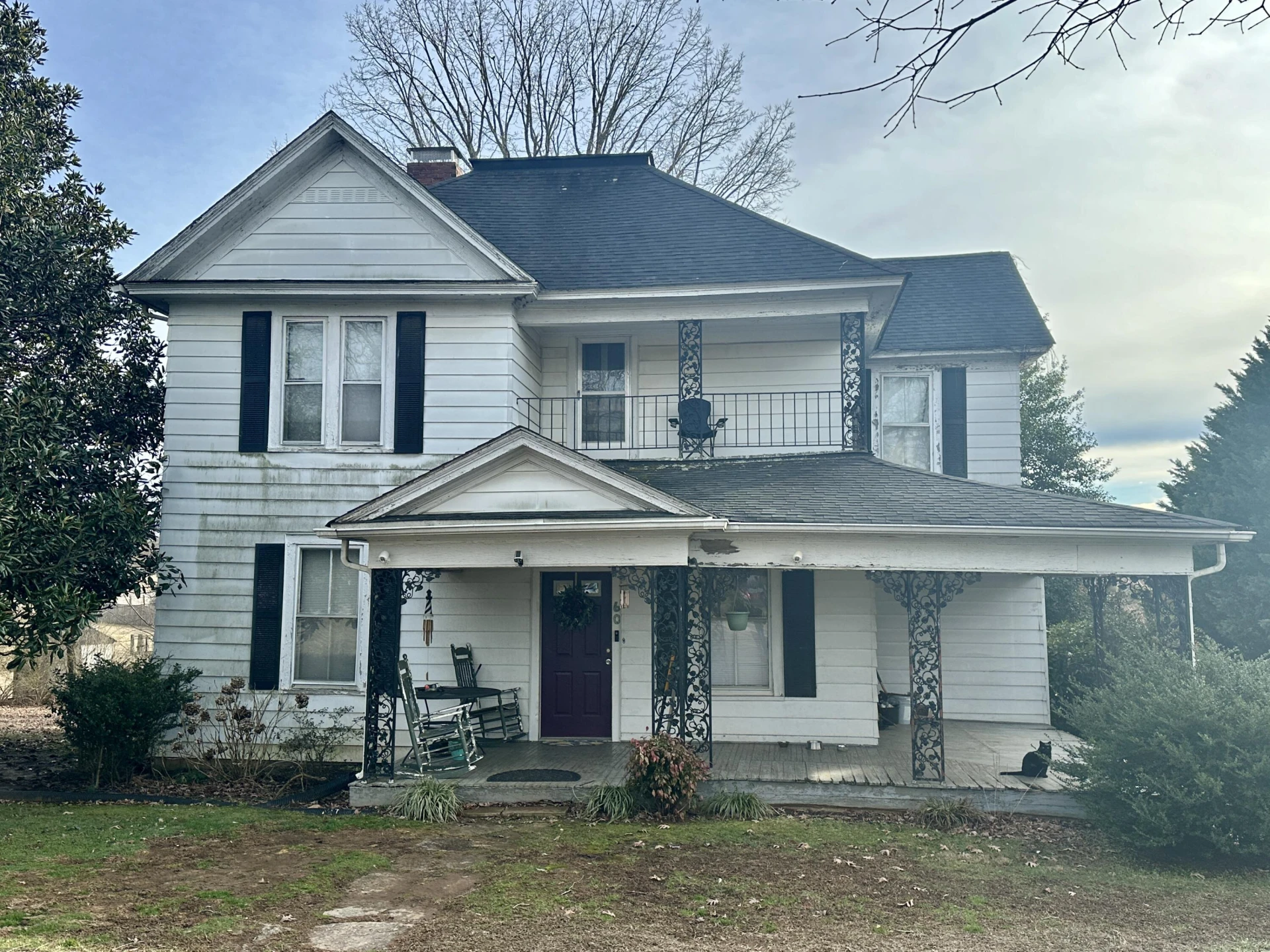60 Soapstone Rd RD - Photo 6