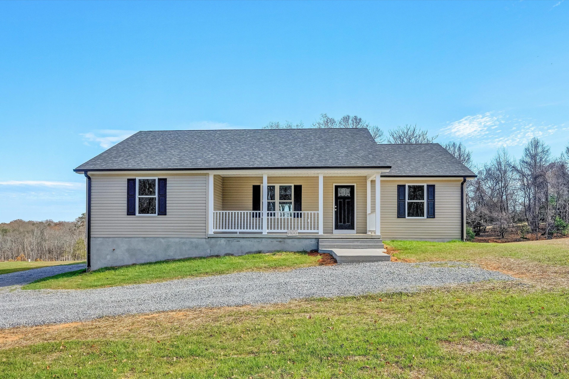 1900 Skinnell Mill RD