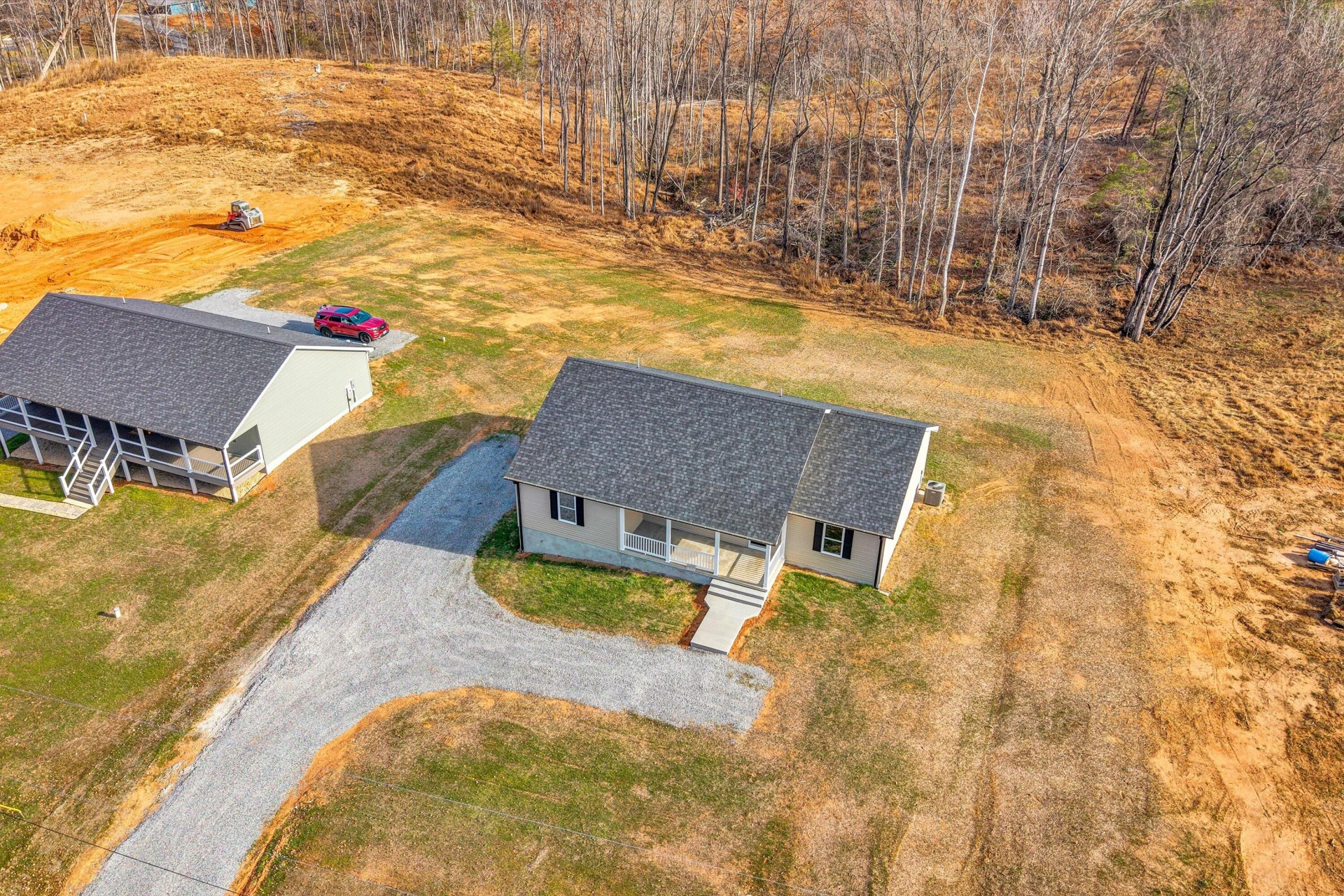 1900 Skinnell Mill RD - Photo 3