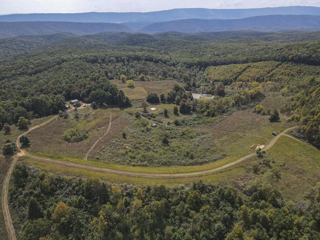 TBD Flat Top RD - Photo 23