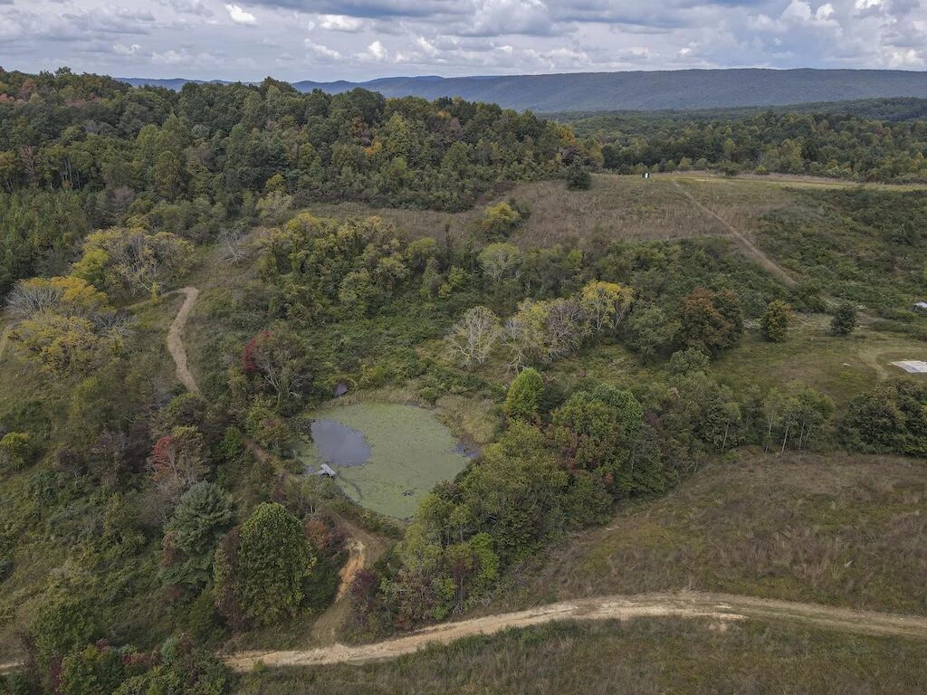 TBD Flat Top RD - Photo 32