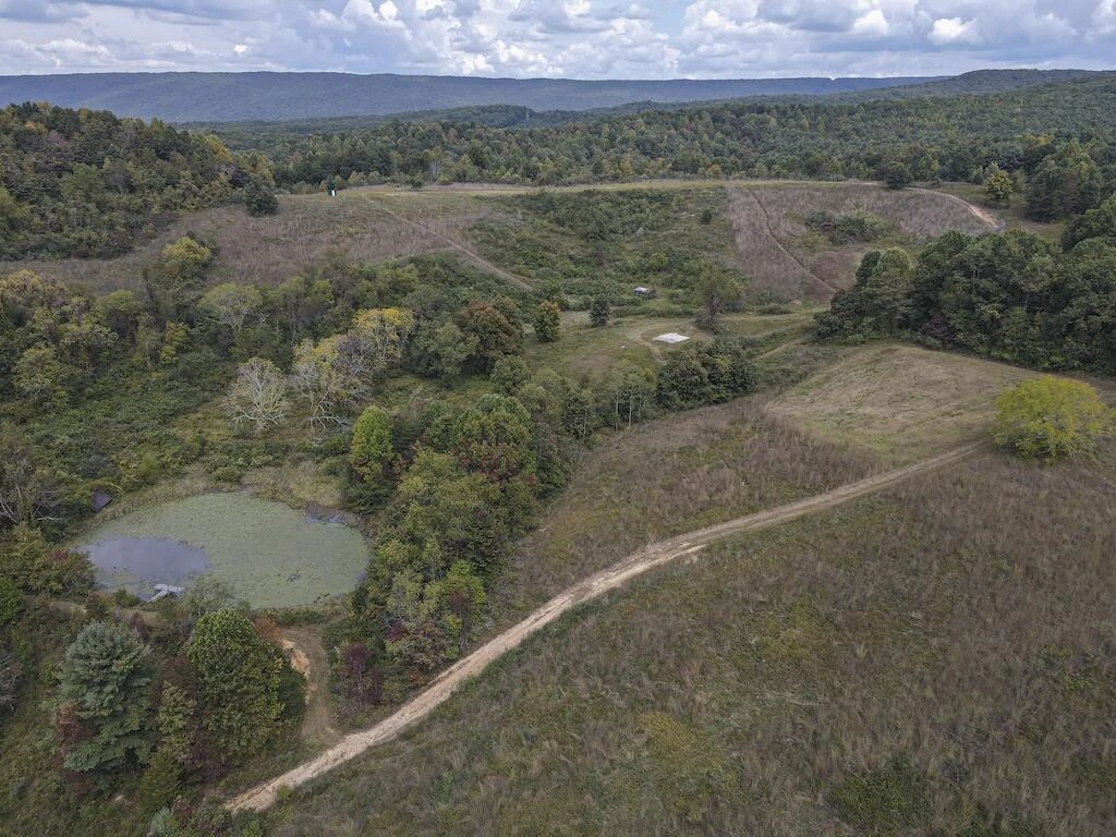 TBD Flat Top RD - Photo 33