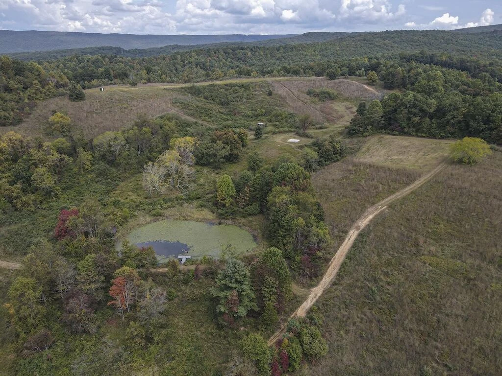 TBD Flat Top RD - Photo 34