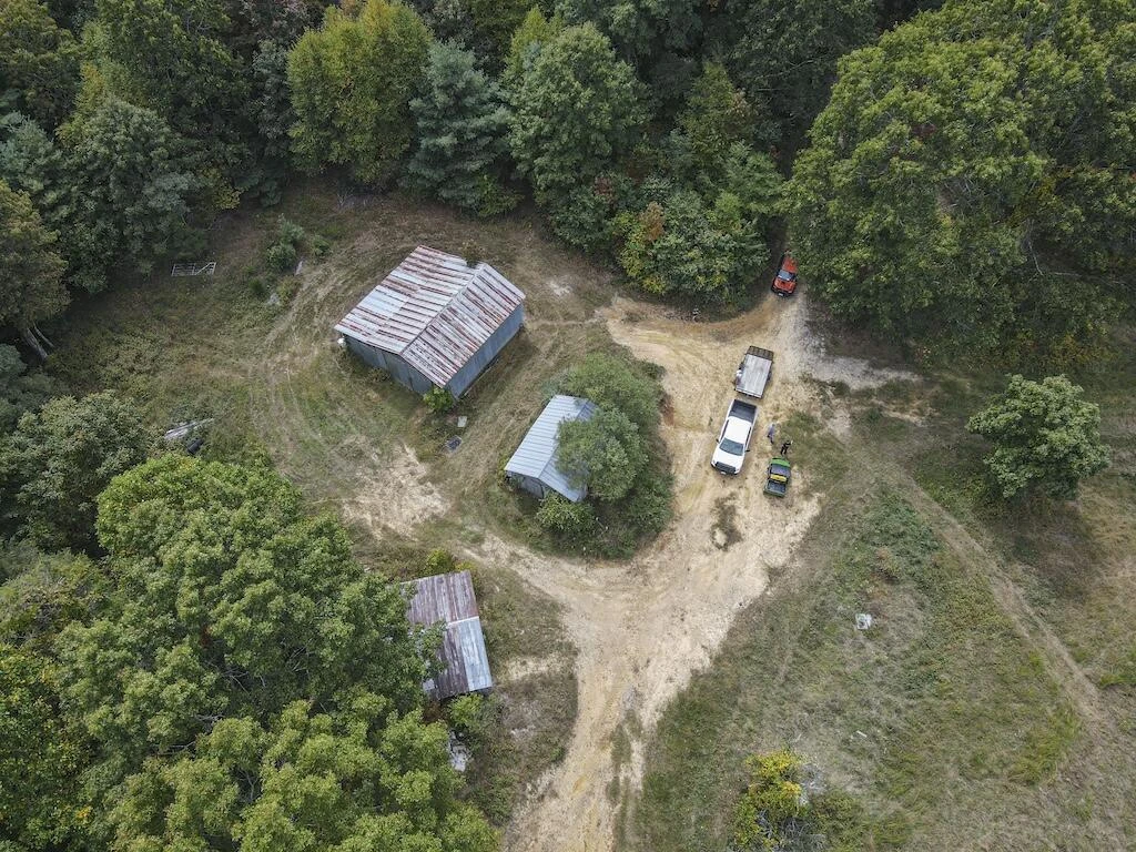 TBD Flat Top RD - Photo 43