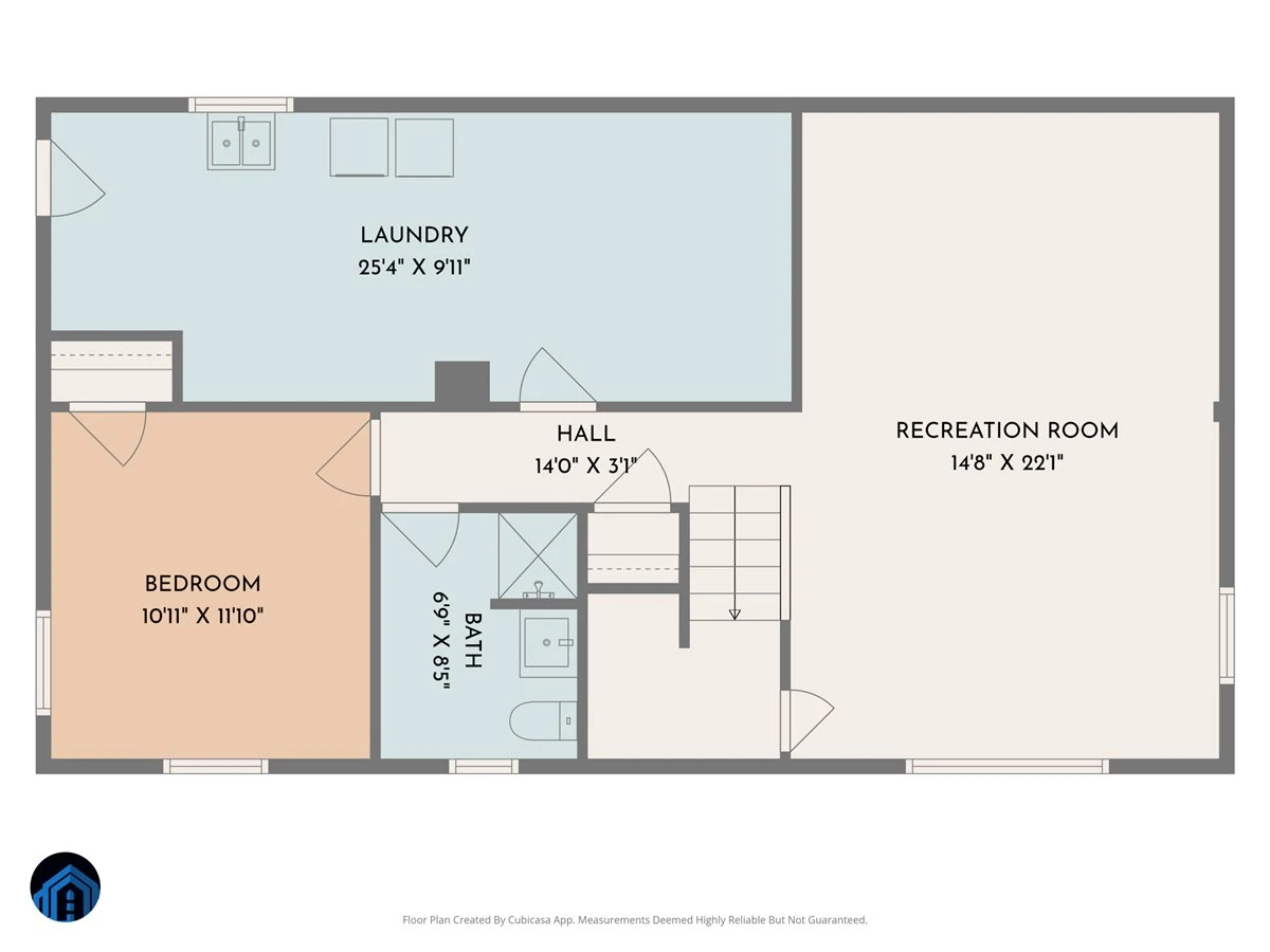 1541 Penley BLVD - Photo 3