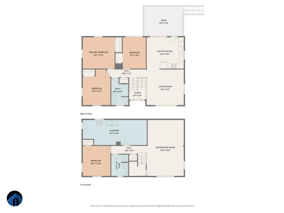 1541 Penley BLVD - Photo 5