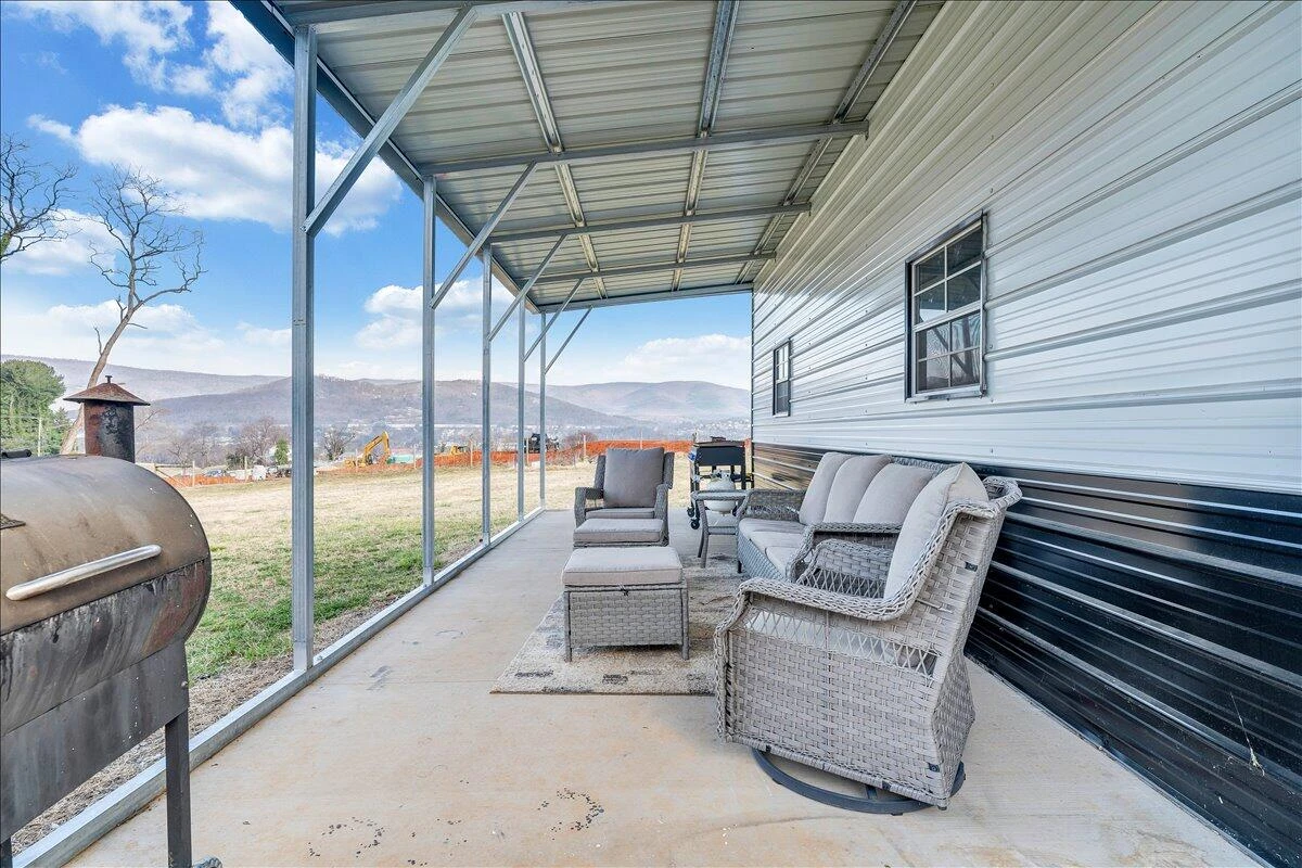 1541 Penley BLVD - Photo 36