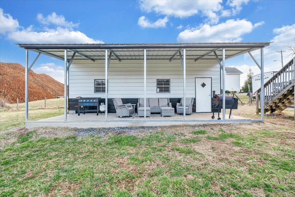 1541 Penley BLVD - Photo 37