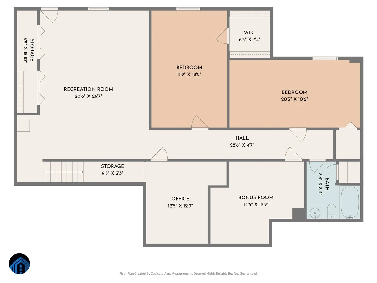 1251 Commonwealth DR - Photo 3