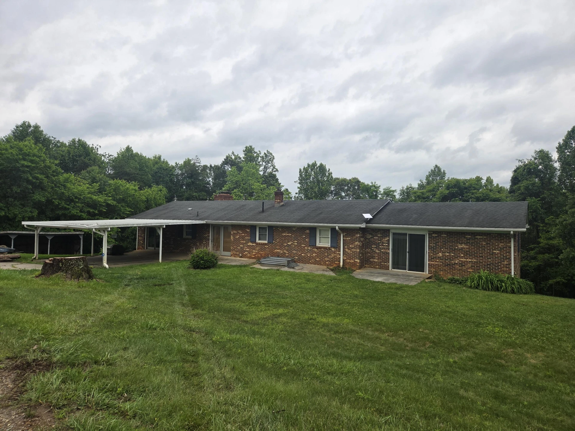552 Antioch RD