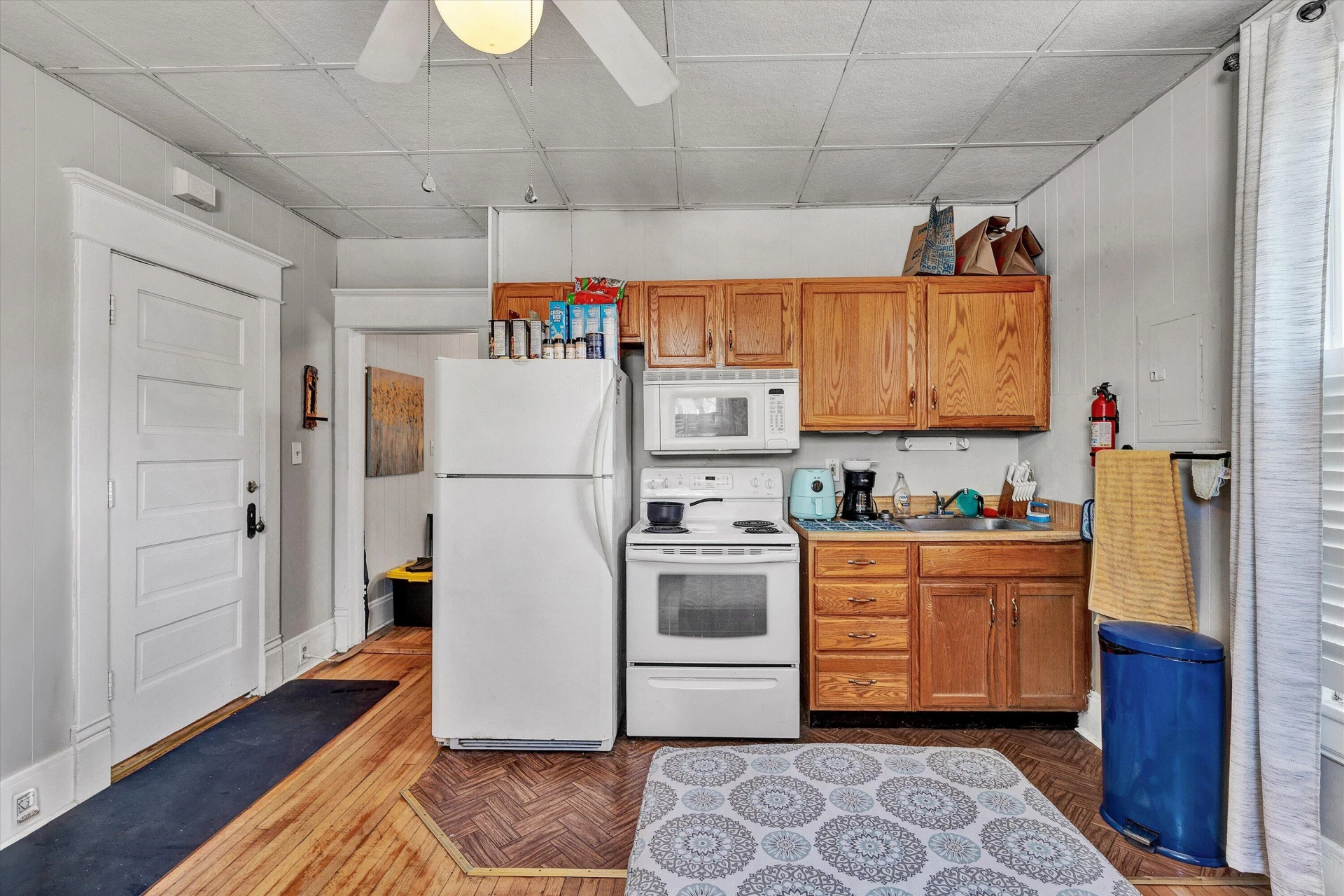 430 Allison AVE SW - Photo 12