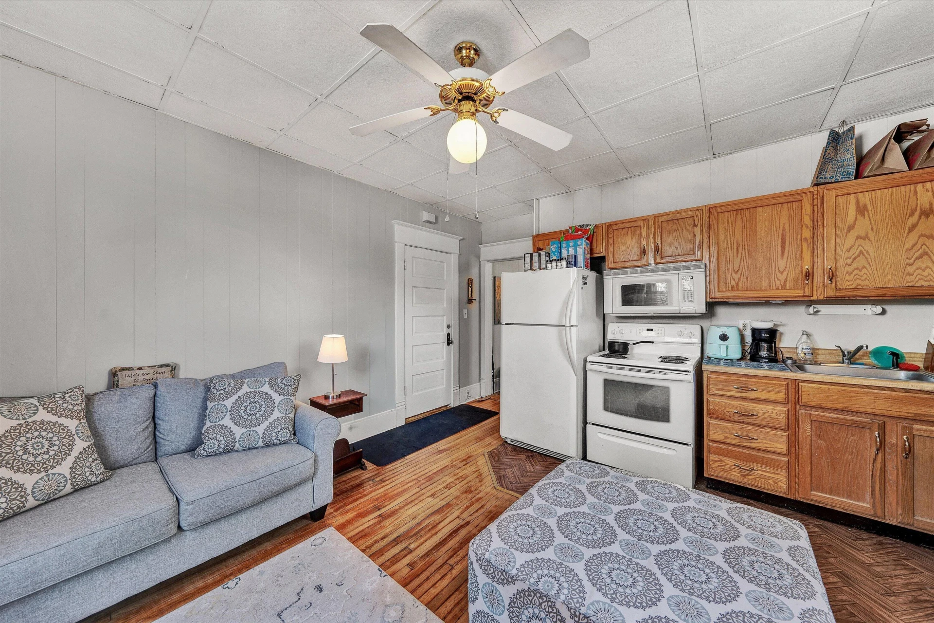 430 Allison AVE SW - Photo 13