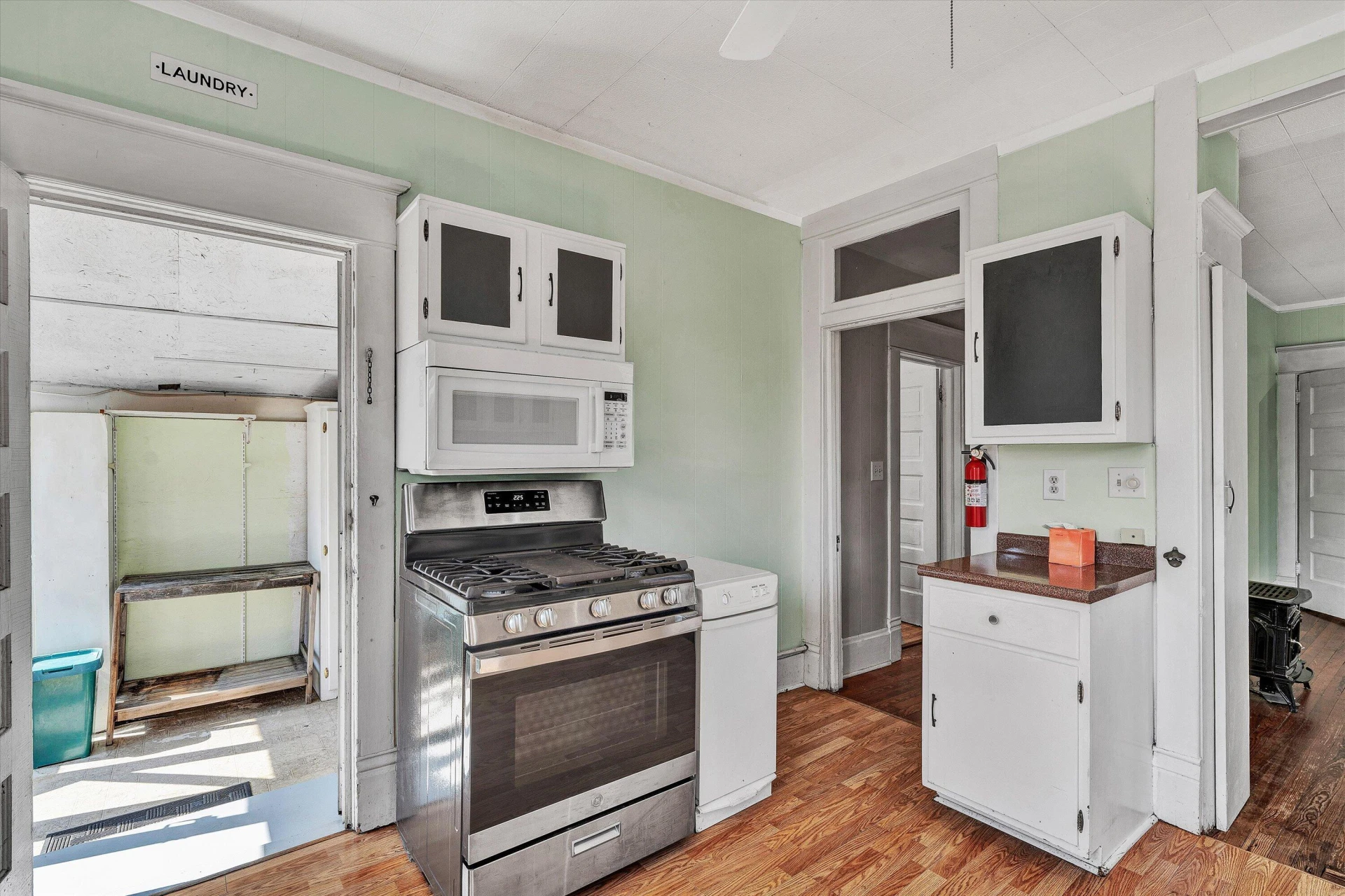 430 Allison AVE SW - Photo 40
