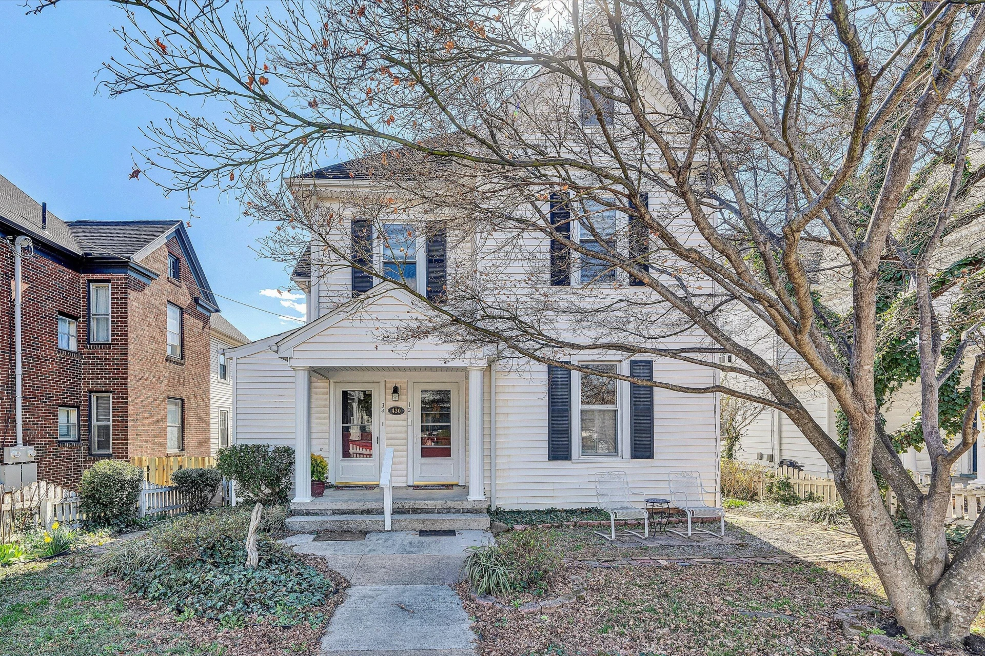 430 Allison AVE SW - Photo 5