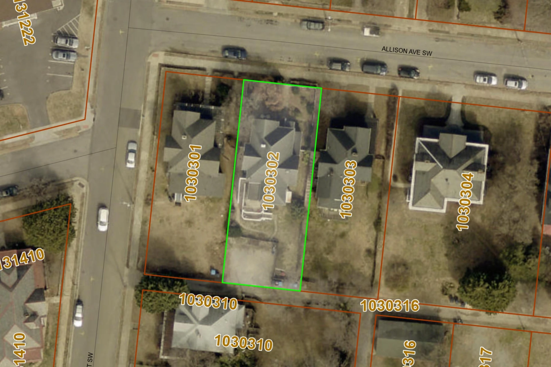 430 Allison AVE SW - Photo 53