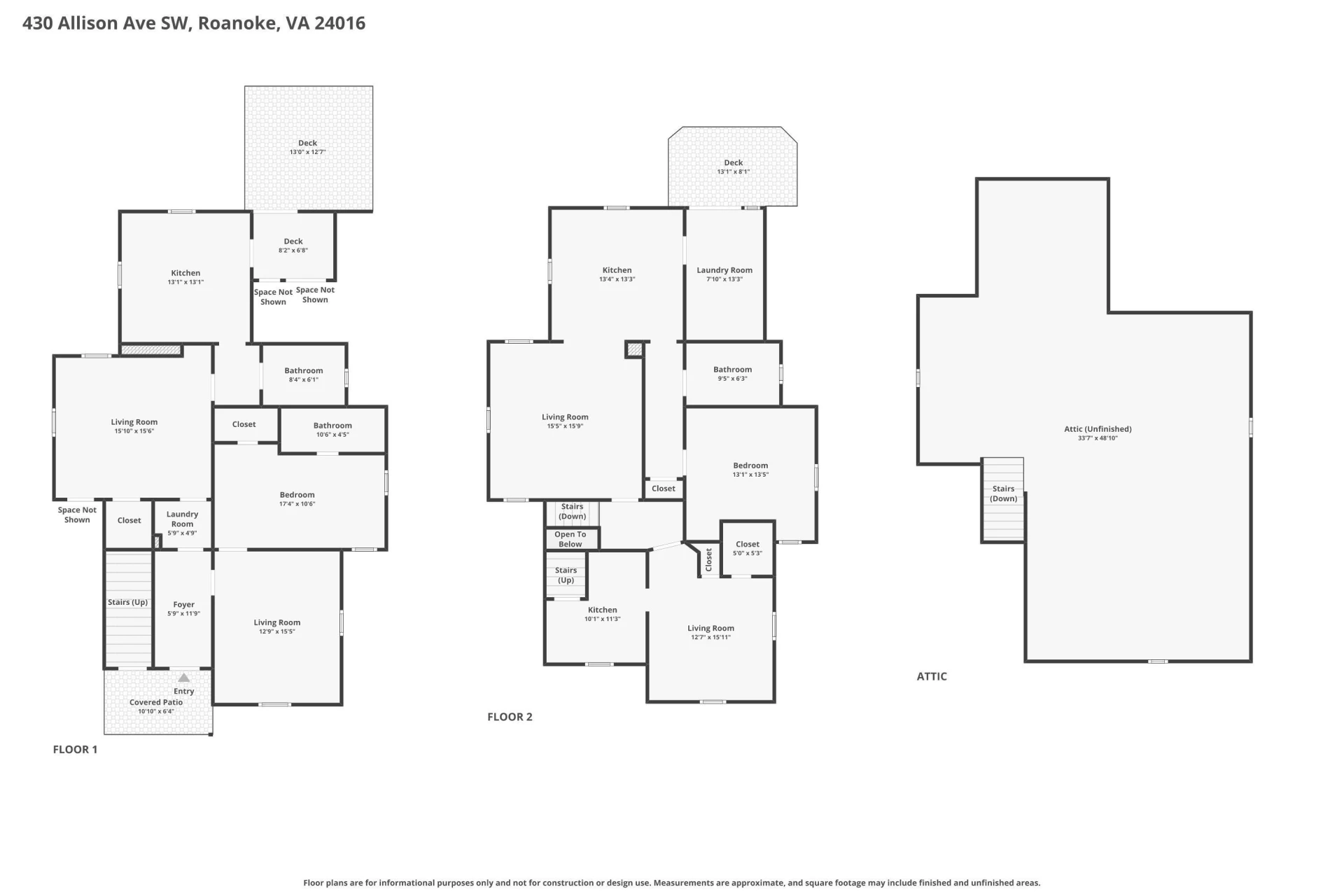 430 Allison AVE SW - Photo 54