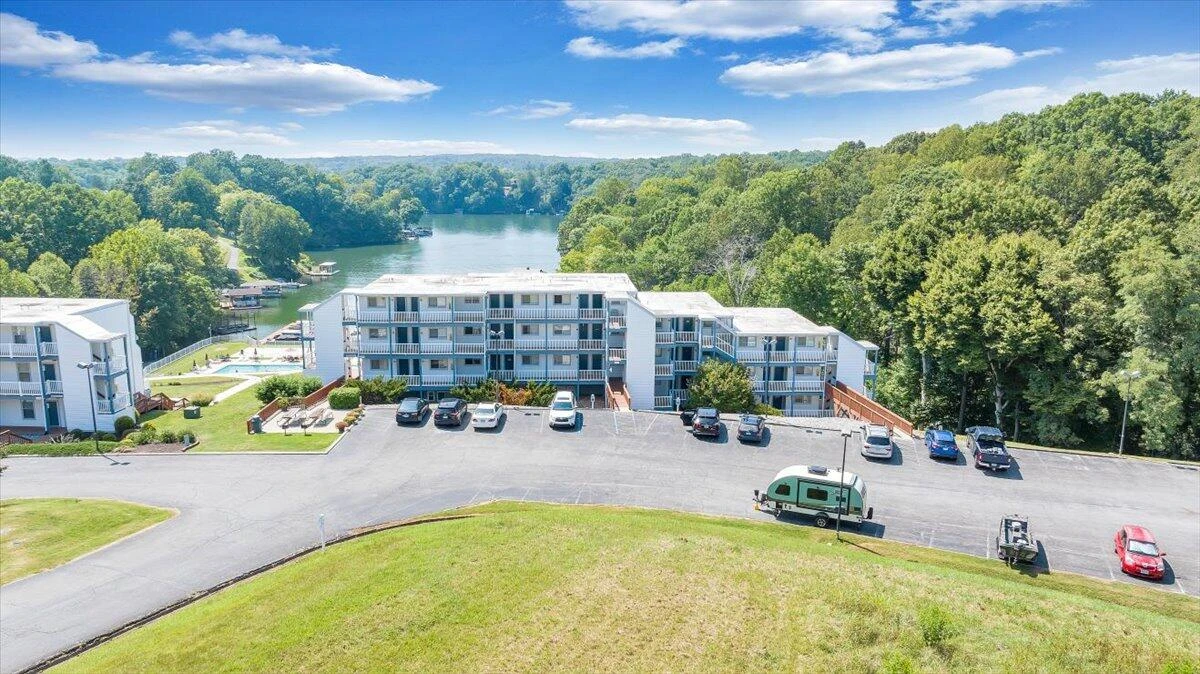 1089 Bluewater DR #411 - Photo 20