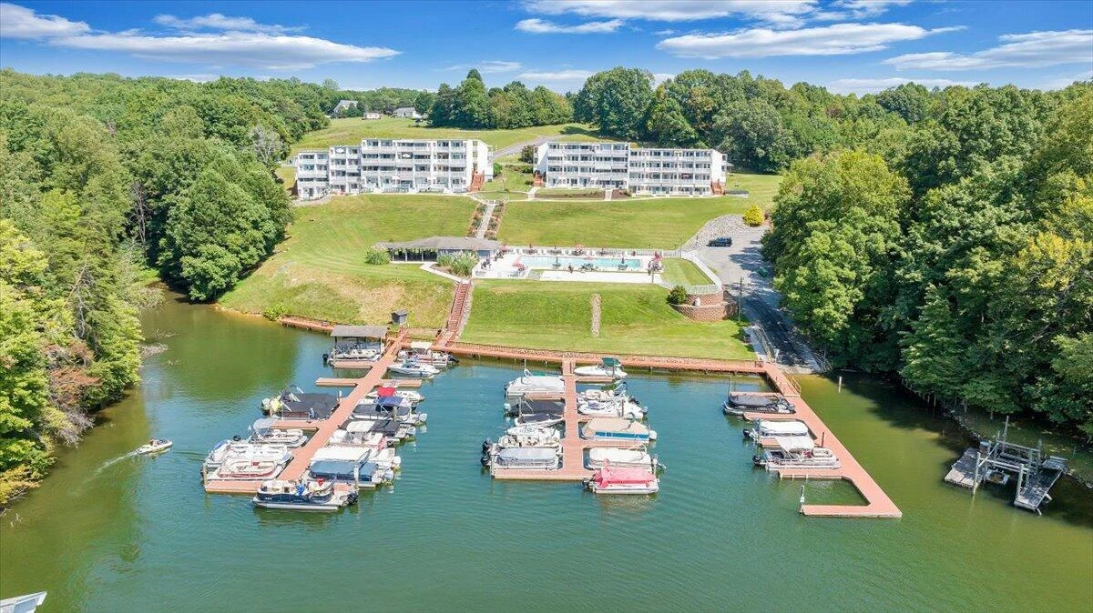 1089 Bluewater DR #411 - Photo 28