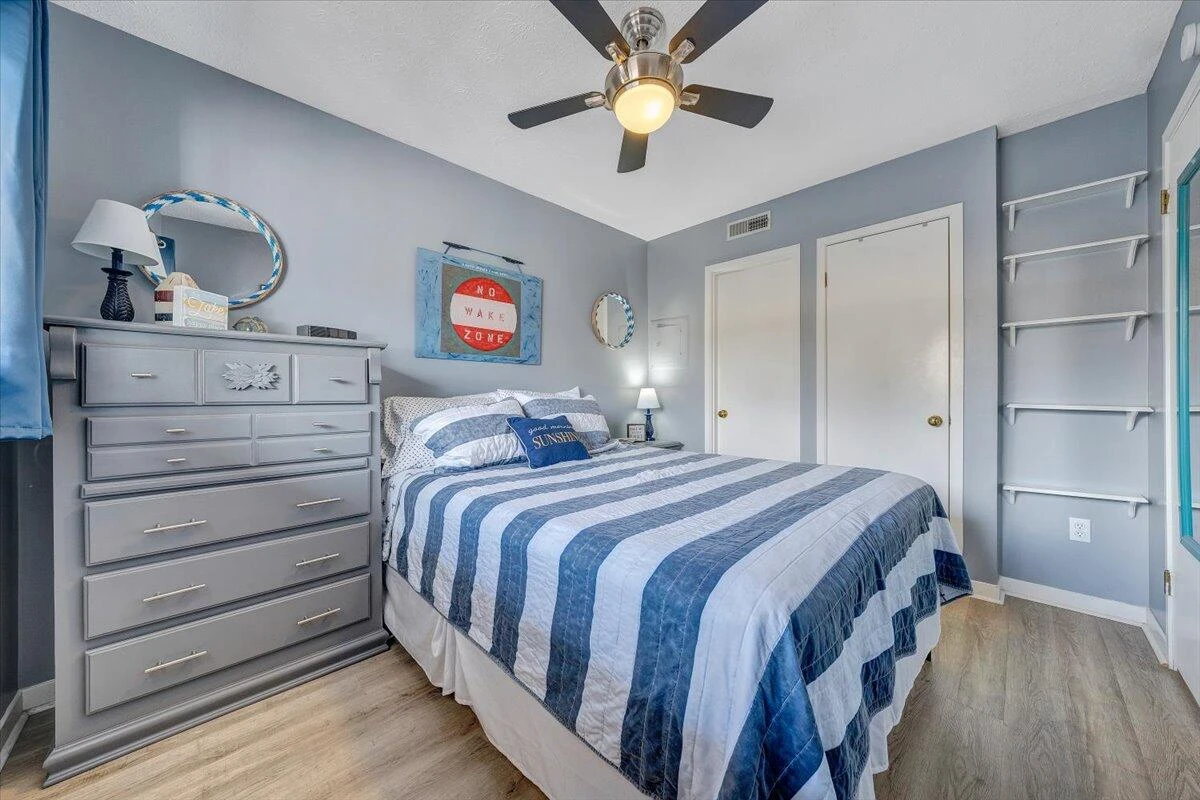 1089 Bluewater DR #411 - Photo 4