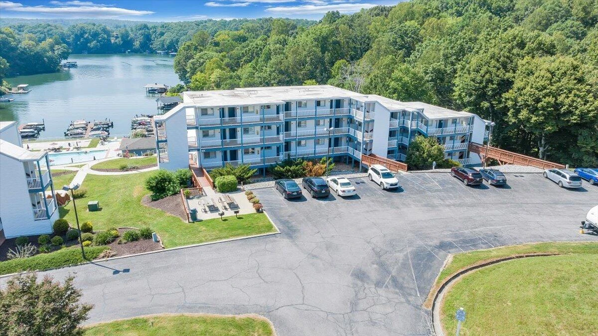 1089 Bluewater DR #411 - Photo 42