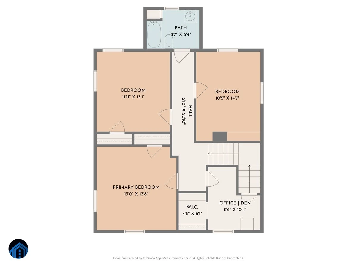 1307 Maple AVE SW - Photo 3