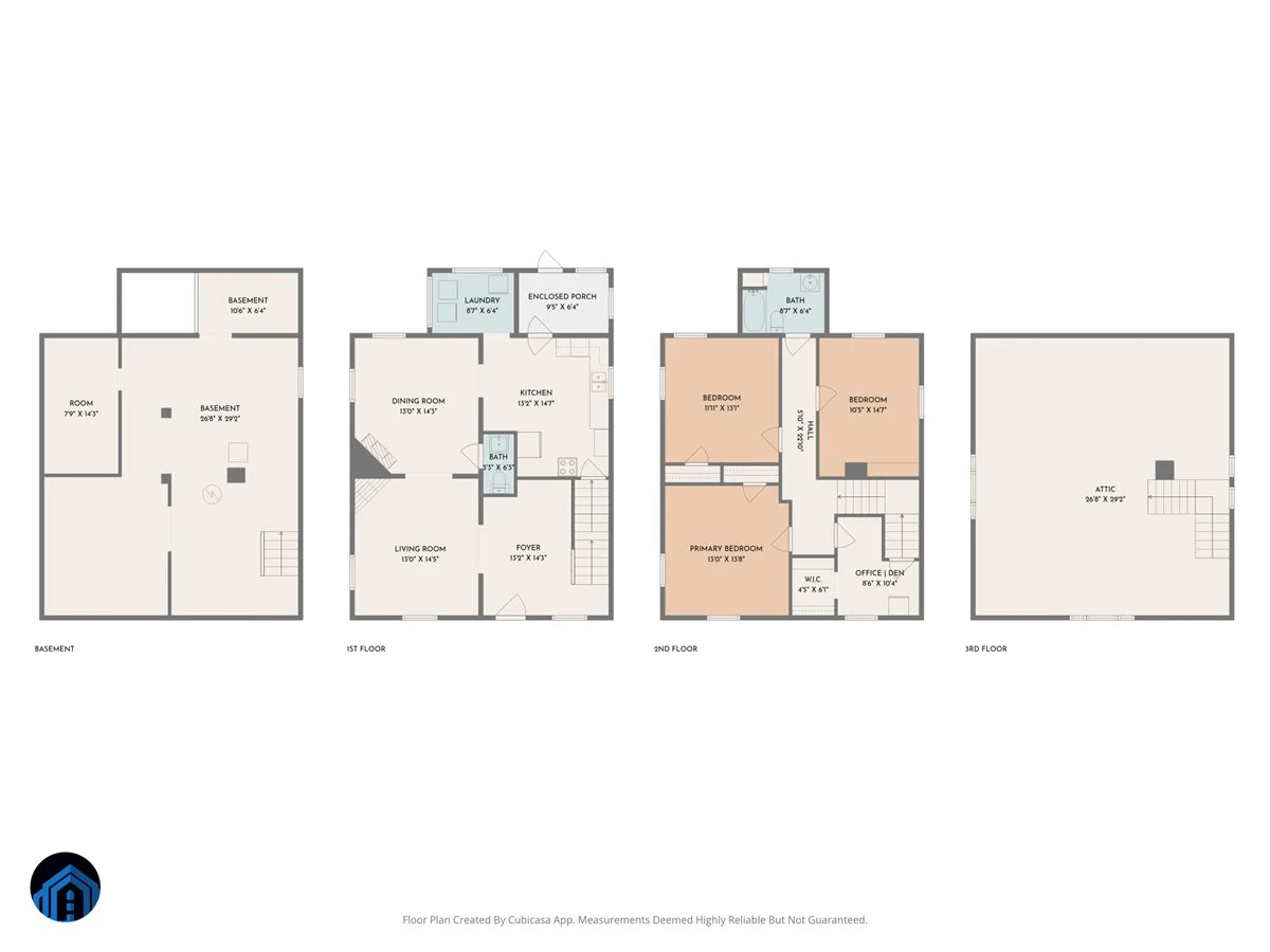 1307 Maple AVE SW - Photo 9