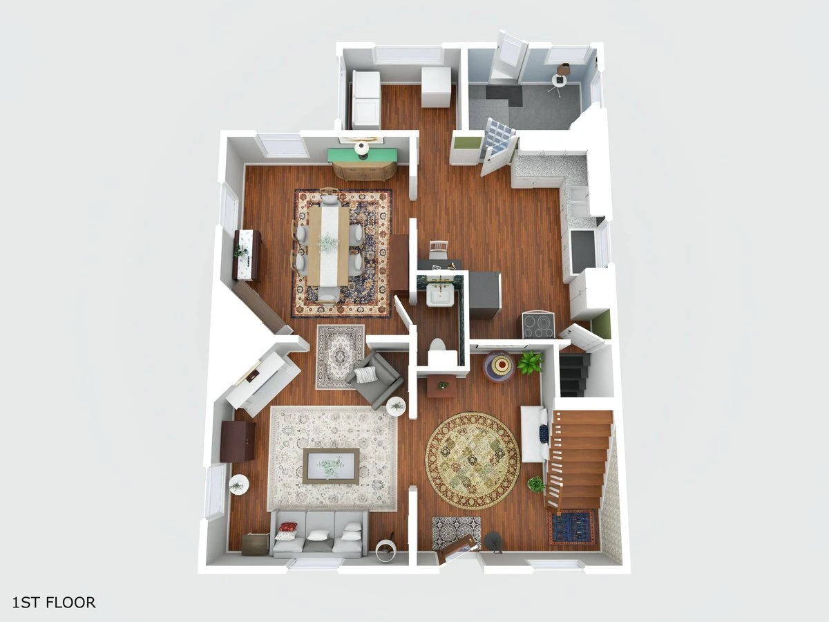 1307 Maple AVE SW - Photo 11