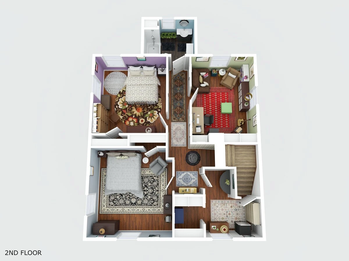 1307 Maple AVE SW - Photo 13