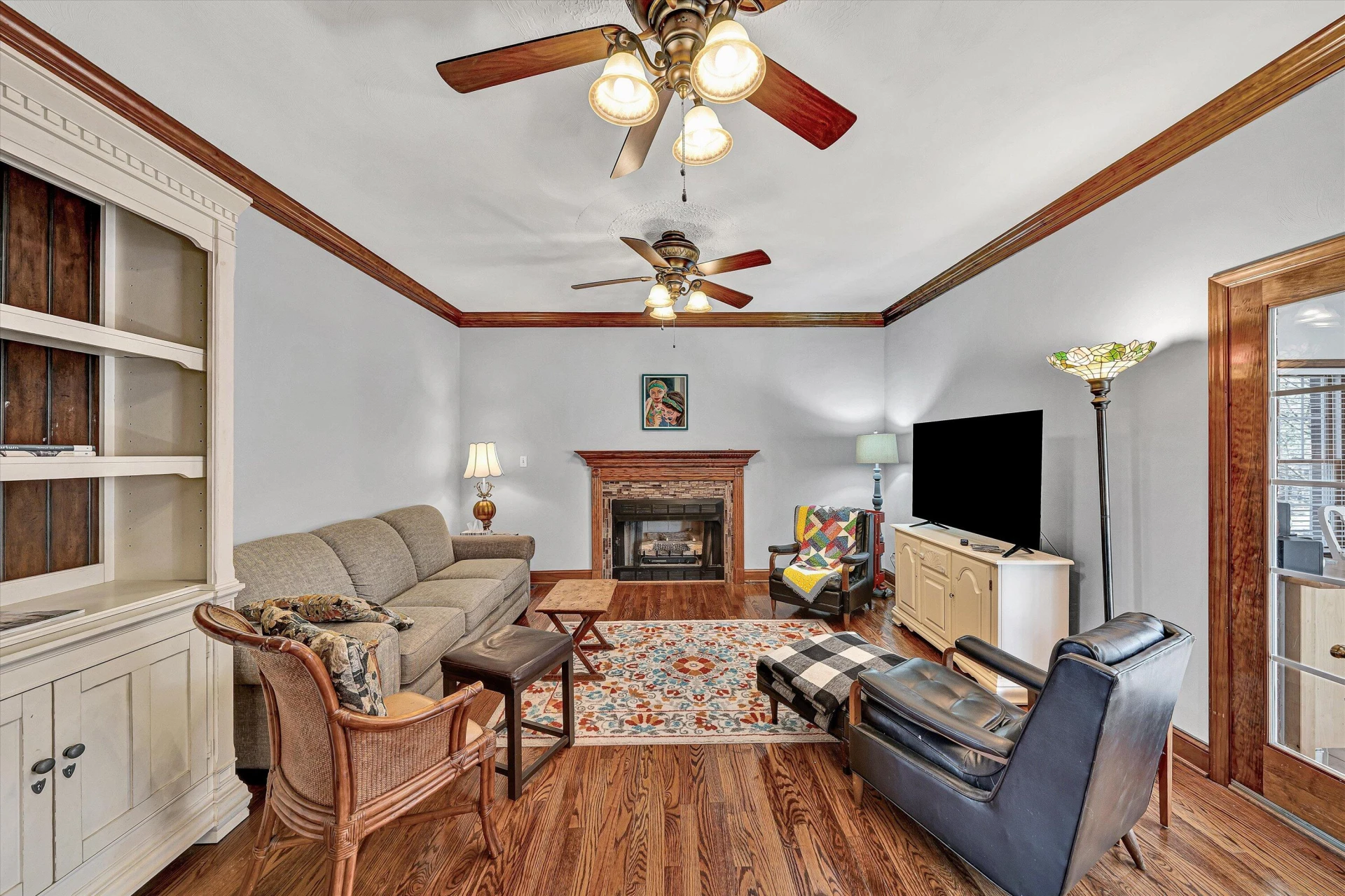 5018 Carter Grove LN - Photo 20