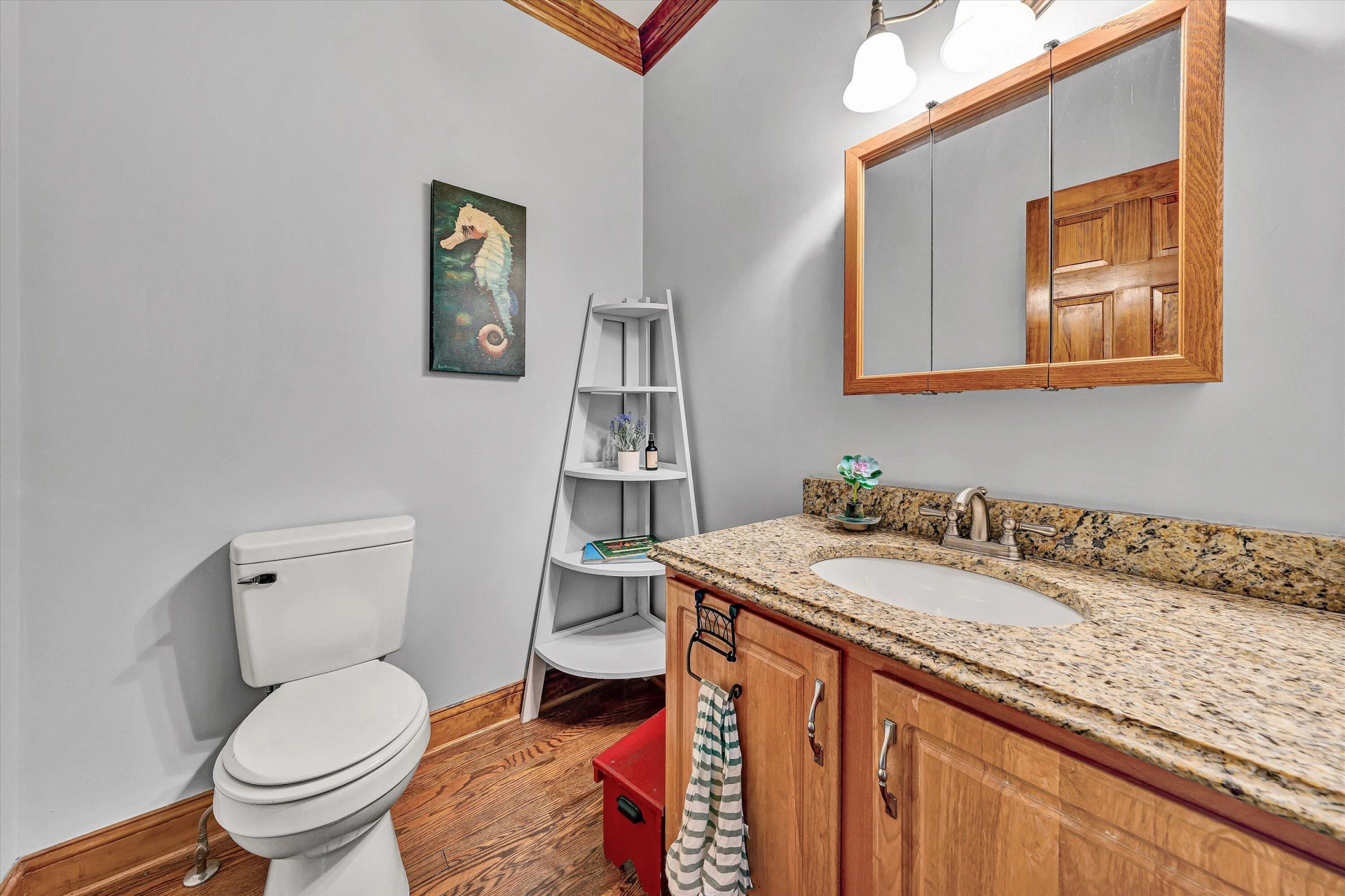 5018 Carter Grove LN - Photo 22