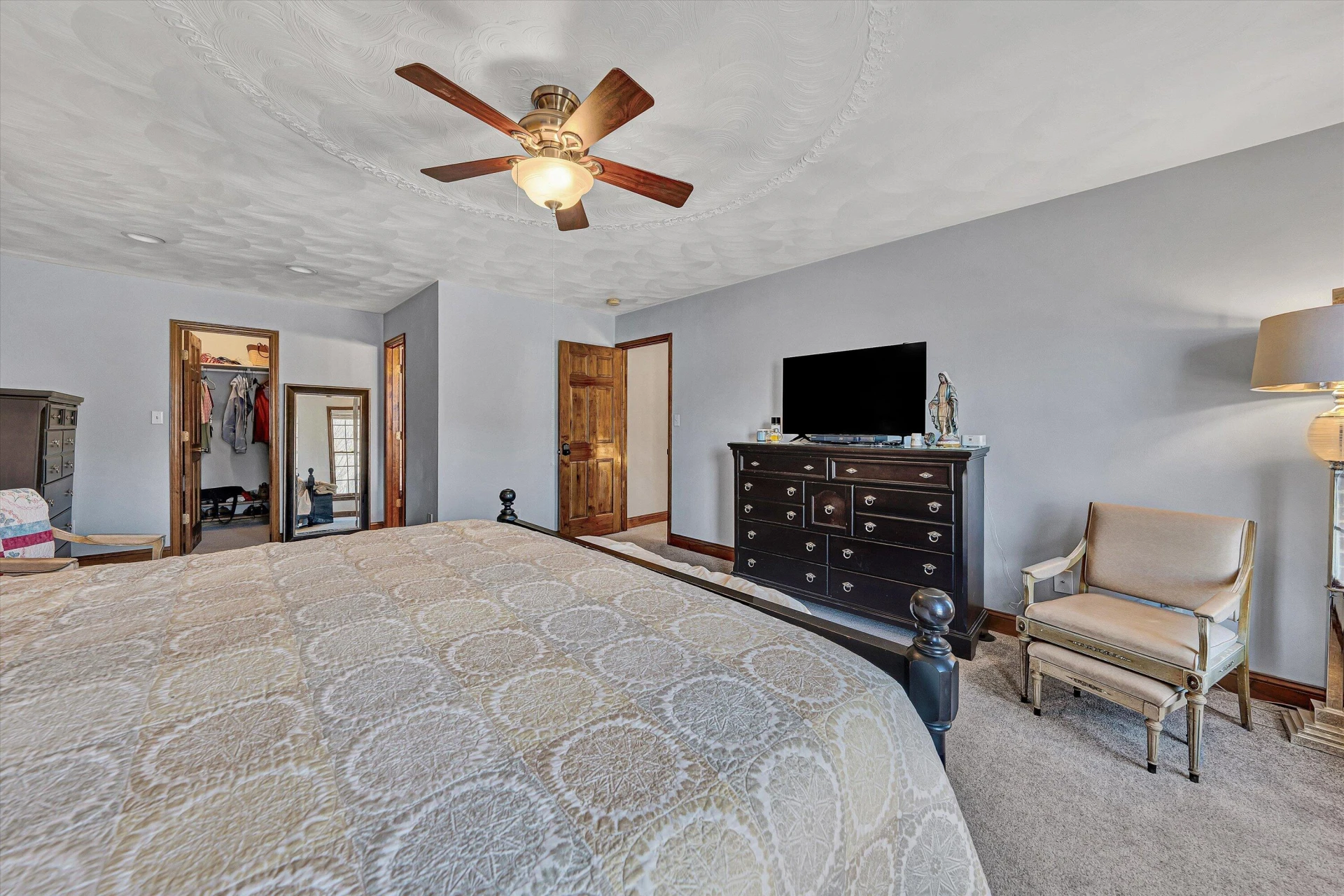 5018 Carter Grove LN - Photo 38