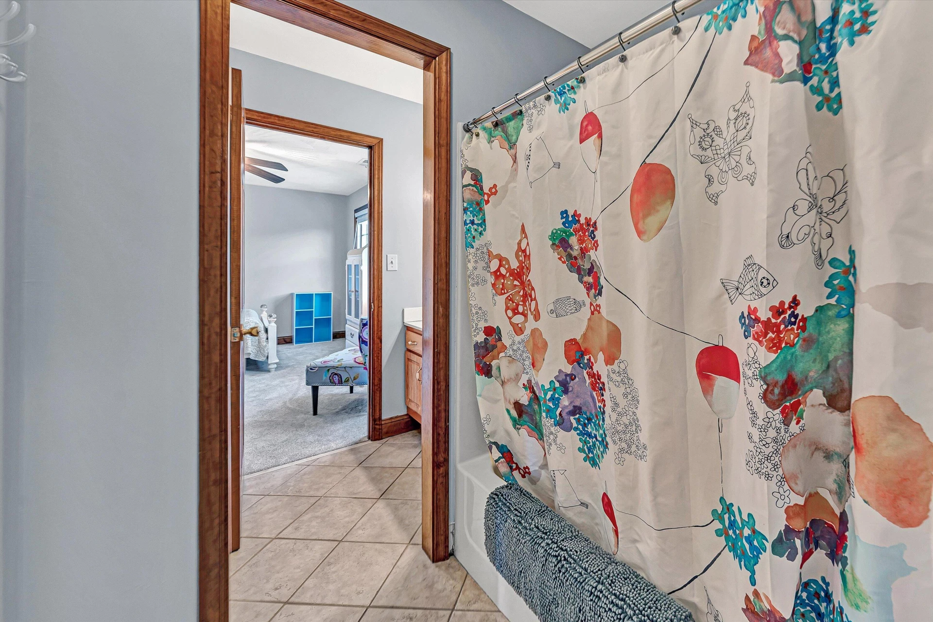 5018 Carter Grove LN - Photo 44