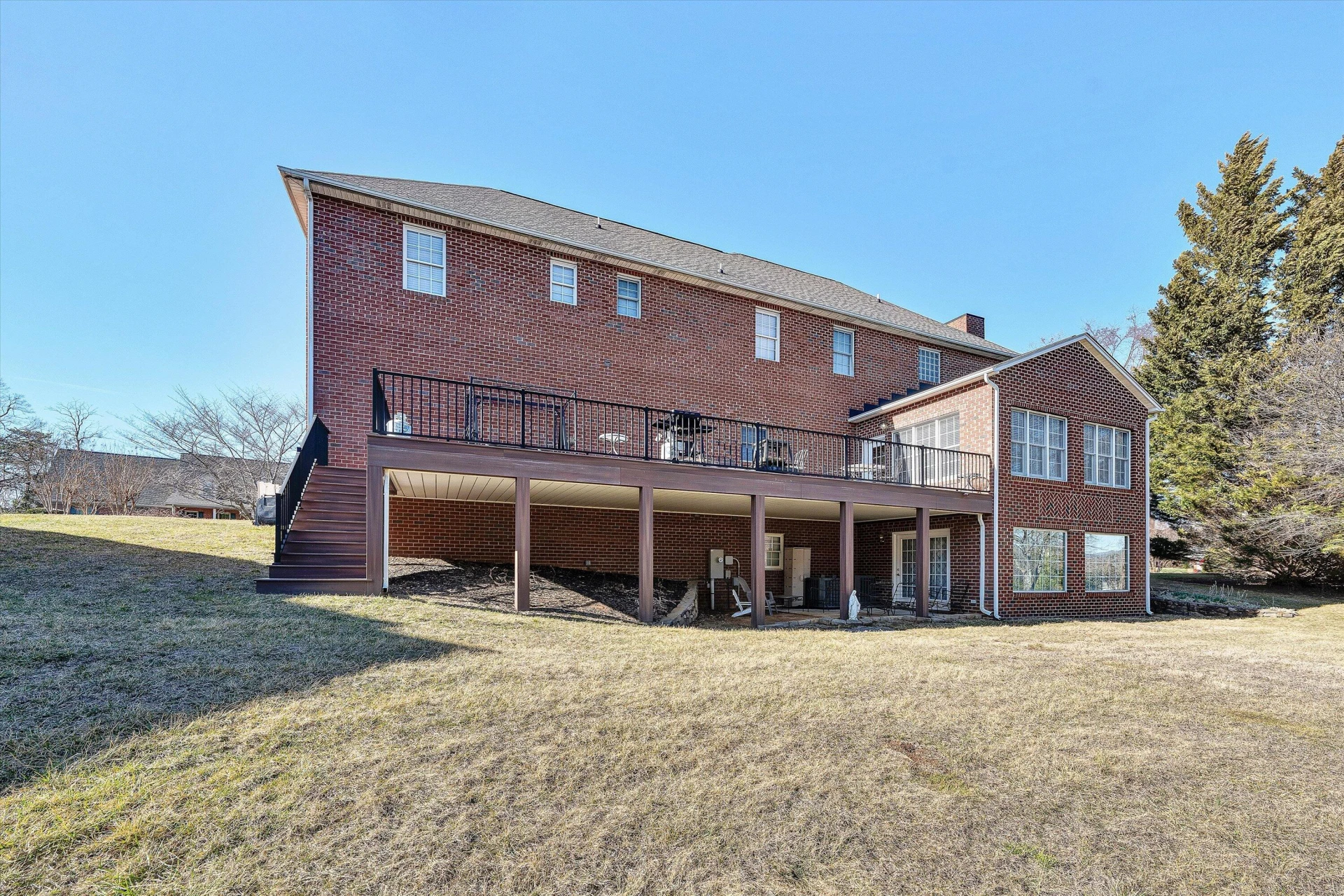 5018 Carter Grove LN - Photo 55