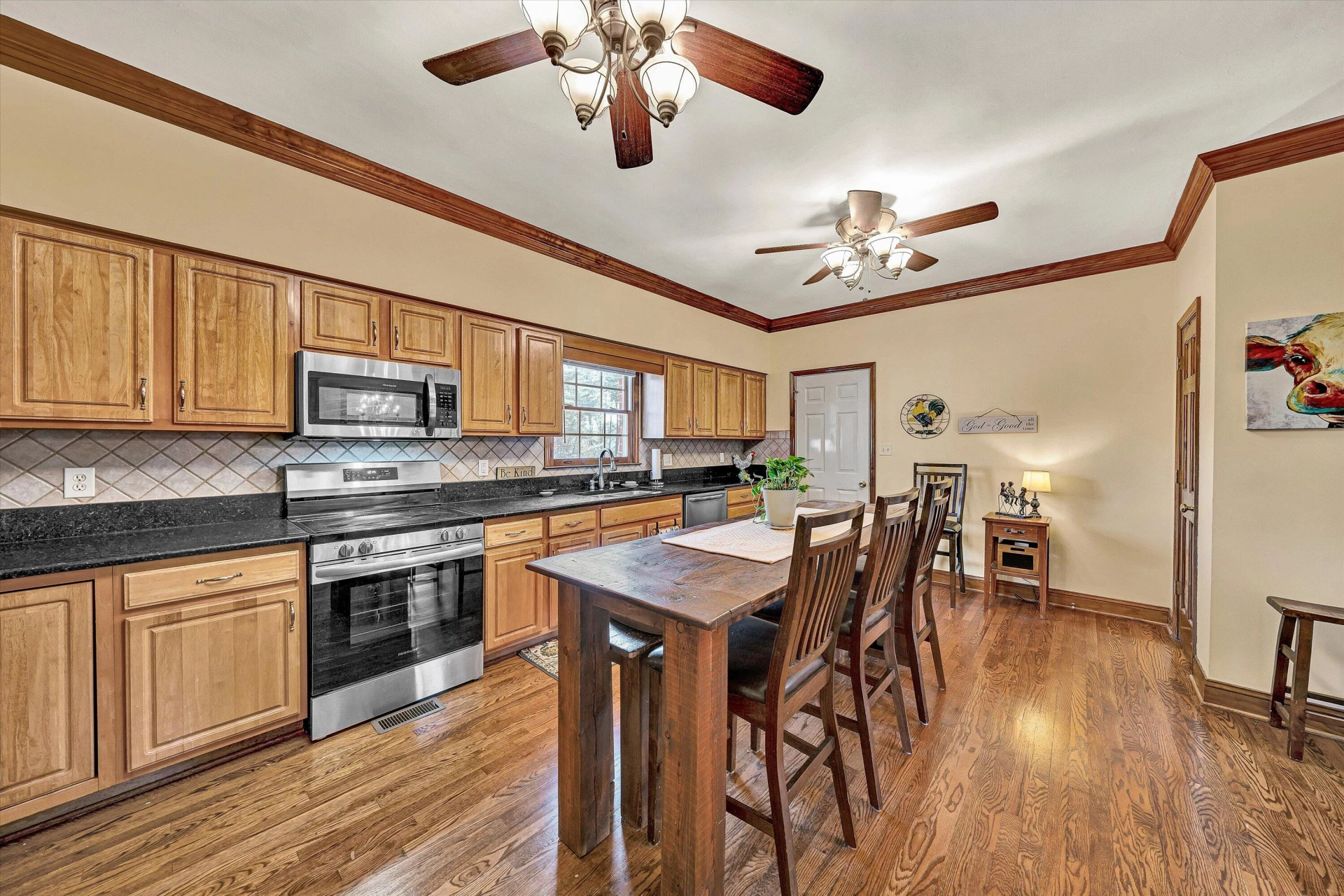 5018 Carter Grove LN - Photo 6