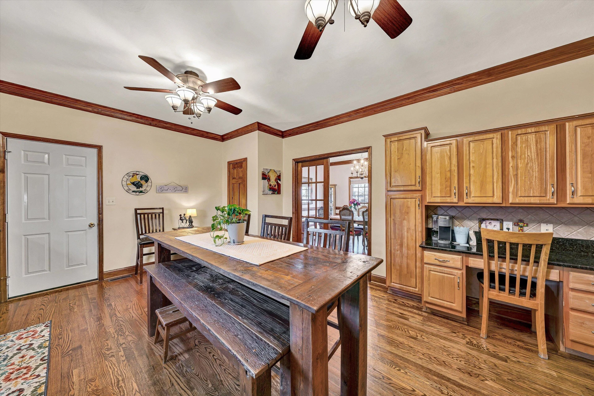 5018 Carter Grove LN - Photo 8