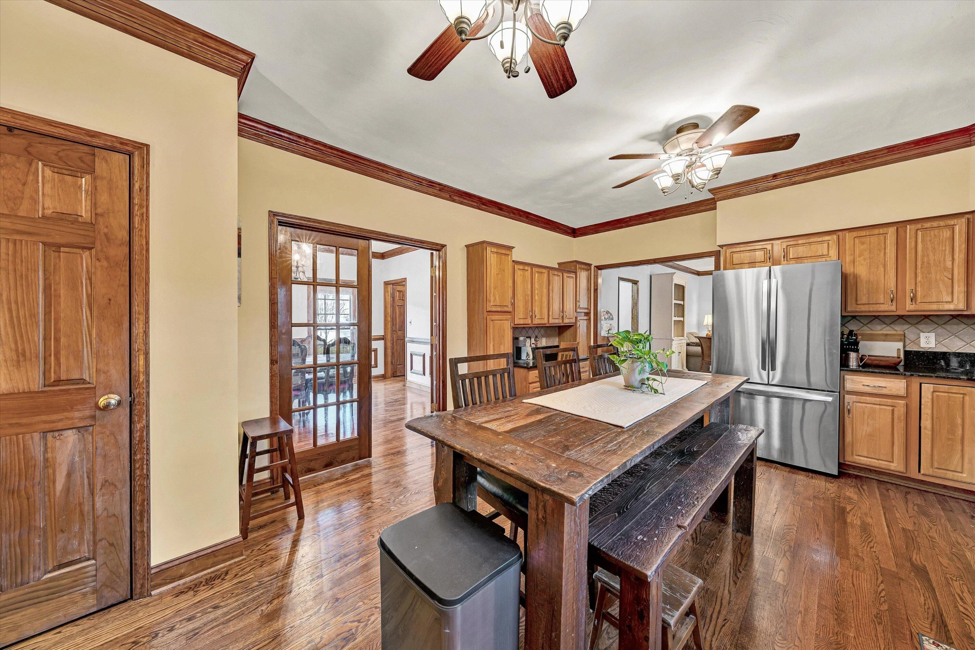 5018 Carter Grove LN - Photo 9