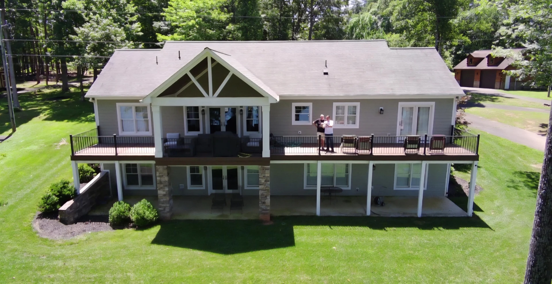 80 Pinewood DR - Photo 2