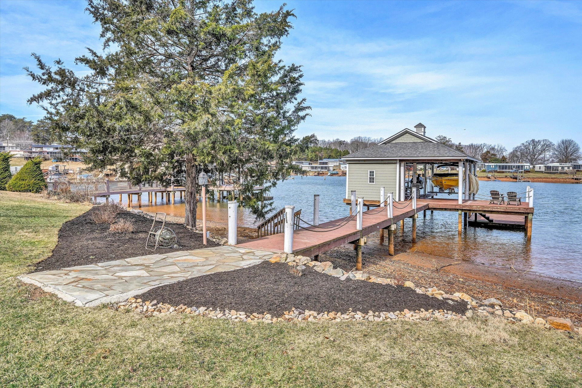 80 Pinewood DR - Photo 44